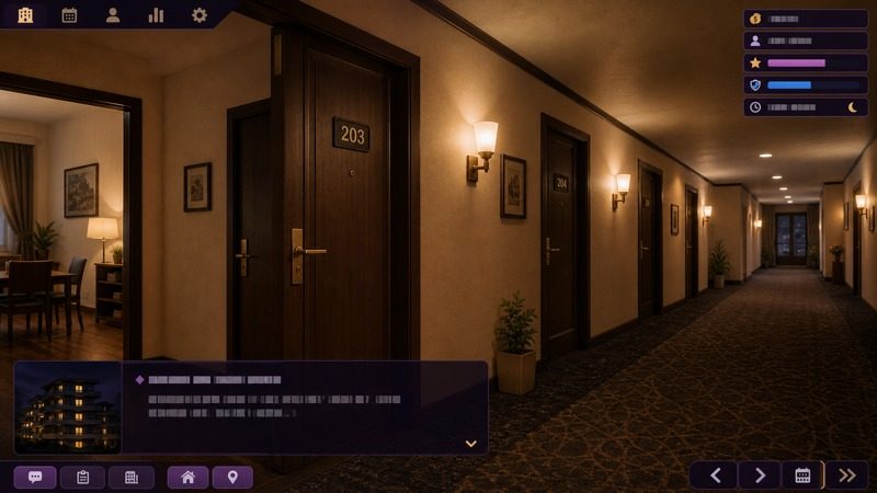404号房互动按摩 探索场景 场景图 6